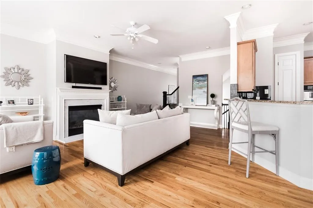 5448 Wentworth Street, Atlanta, Georgia 30342, 3 Bedrooms Bedrooms, ,3 BathroomsBathrooms,Residential,Sold,5448 Wentworth Street,5980215