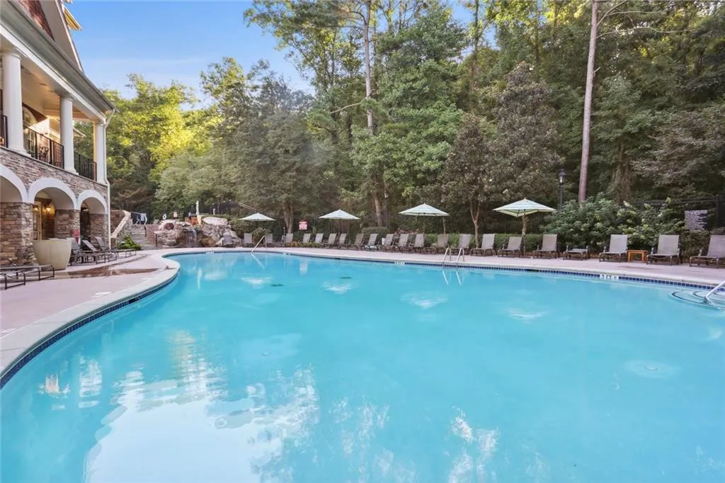 200 River Vista Drive Unit 211, Atlanta, Georgia 30339, 1 Bedroom Bedrooms, ,1 BathroomBathrooms,Residential,Sold,200 River Vista Drive Unit 211,7097957