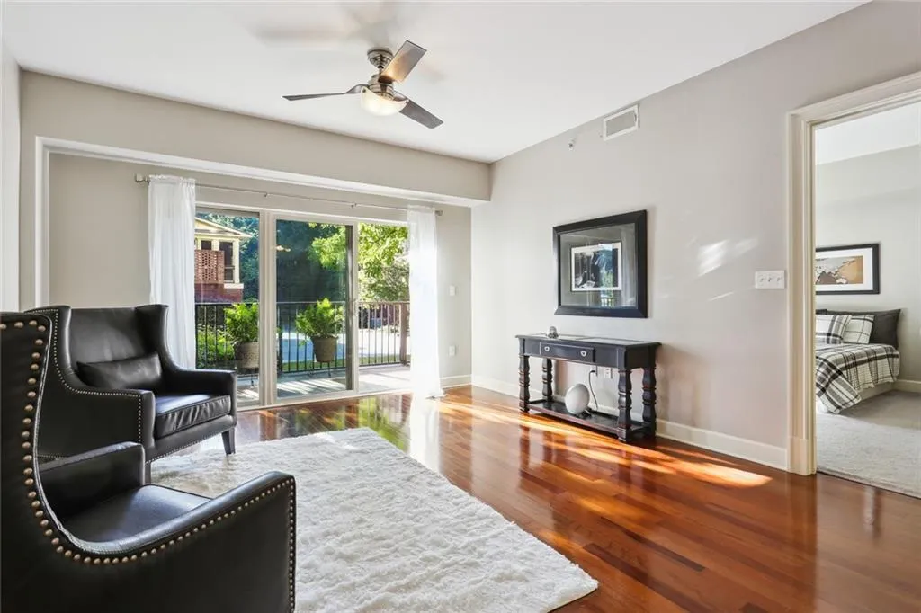 200 River Vista Drive Unit 211, Atlanta, Georgia 30339, 1 Bedroom Bedrooms, ,1 BathroomBathrooms,Residential,Sold,200 River Vista Drive Unit 211,7097957
