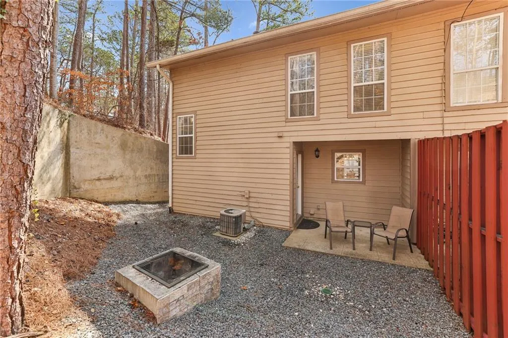 1604 Masons Creek Circle, Atlanta, Georgia 30350, 3 Bedrooms Bedrooms, ,2 BathroomsBathrooms,Residential,Sold,1604 Masons Creek Circle,7533341