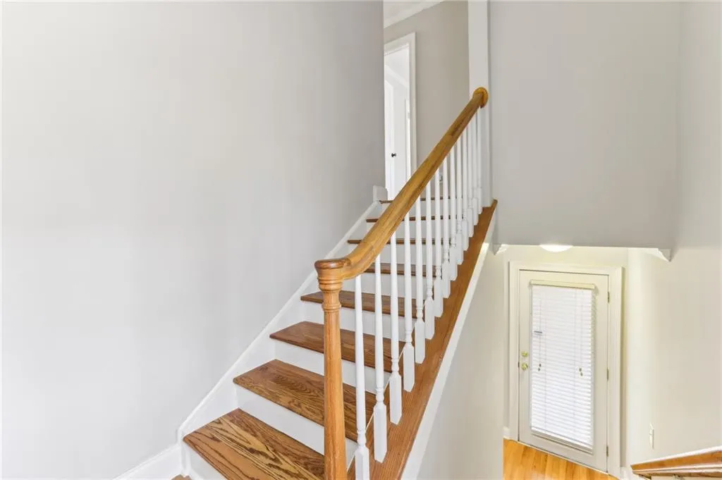 1604 Masons Creek Circle, Atlanta, Georgia 30350, 3 Bedrooms Bedrooms, ,2 BathroomsBathrooms,Residential,Sold,1604 Masons Creek Circle,7533341