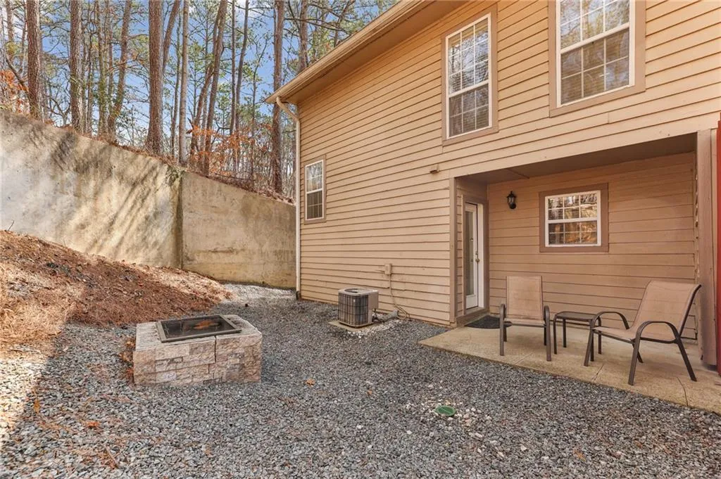 1604 Masons Creek Circle, Atlanta, Georgia 30350, 3 Bedrooms Bedrooms, ,2 BathroomsBathrooms,Residential,Sold,1604 Masons Creek Circle,7533341