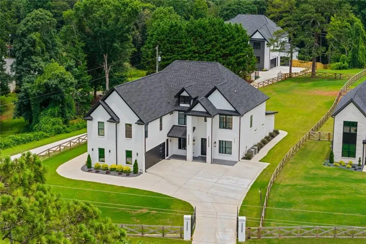 5749 Union Church Road, Braselton, Georgia 30517