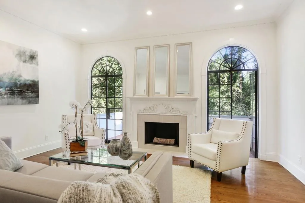 650 Moores Mill Road Nw Unit 24, Atlanta, Georgia 30327, 3 Bedrooms Bedrooms, ,3 BathroomsBathrooms,Residential,Sold,650 Moores Mill Road Nw Unit 24,5922628
