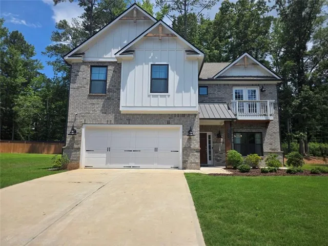 3513 Palmer Falls Drive, Douglasville, Georgia 30135