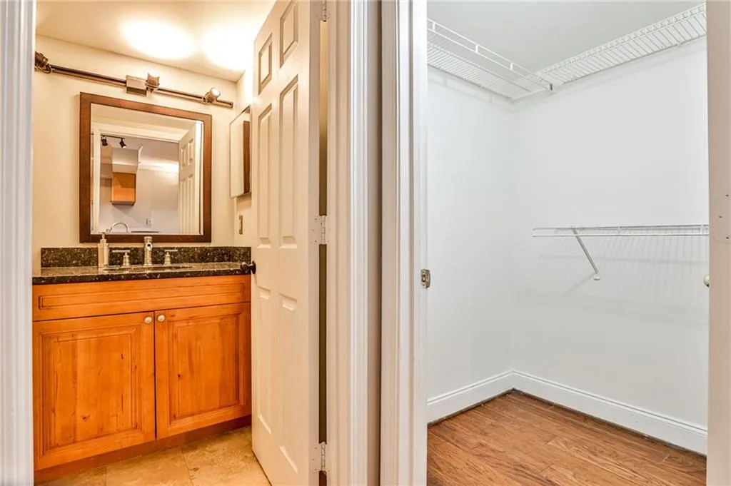 795 Hammond Drive Unit 1410, Sandy Springs, Georgia 30328, 1 Bedroom Bedrooms, ,1 BathroomBathrooms,Residential,Sold,795 Hammond Drive Unit 1410,6958684