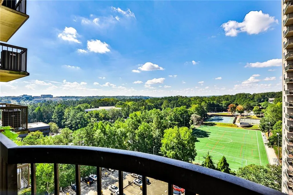 795 Hammond Drive Unit 1410, Sandy Springs, Georgia 30328, 1 Bedroom Bedrooms, ,1 BathroomBathrooms,Residential,Sold,795 Hammond Drive Unit 1410,6958684