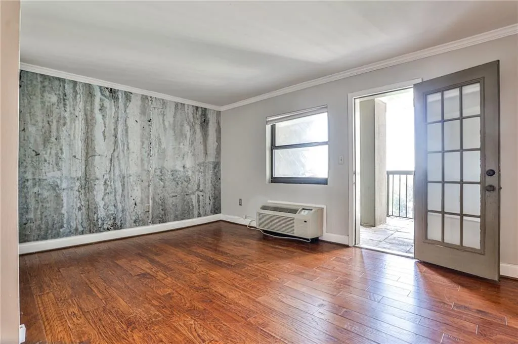 795 Hammond Drive Unit 1410, Sandy Springs, Georgia 30328, 1 Bedroom Bedrooms, ,1 BathroomBathrooms,Residential,Sold,795 Hammond Drive Unit 1410,6958684