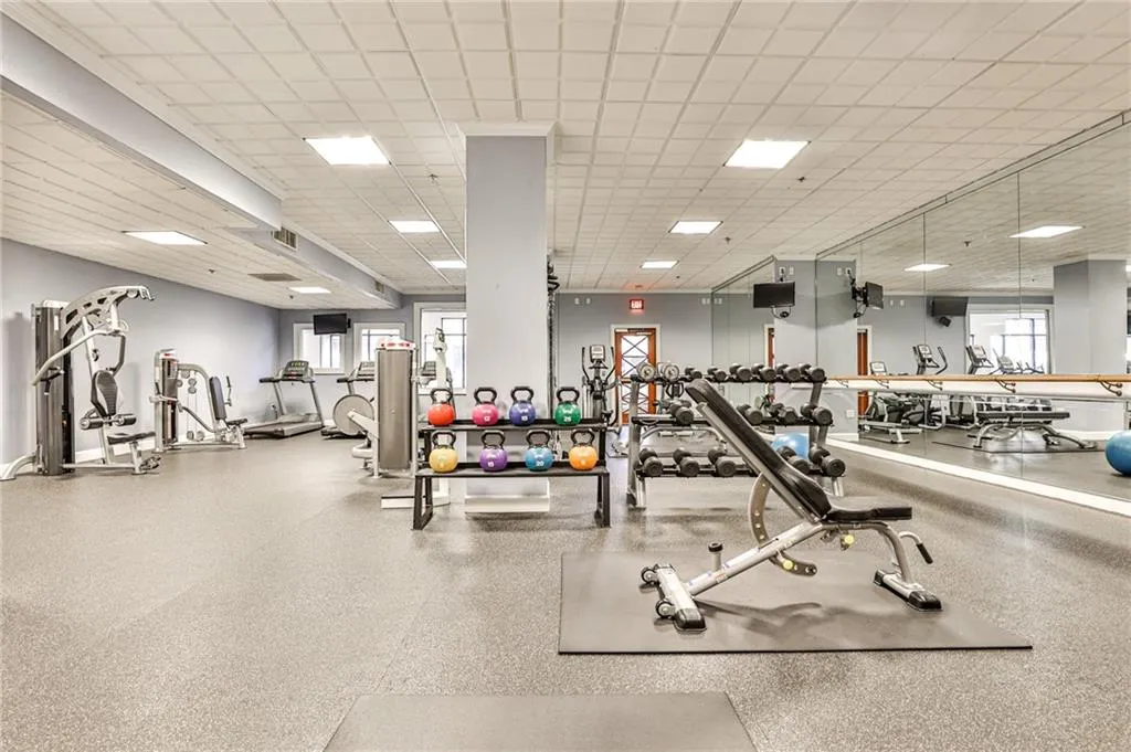 795 Hammond Drive Unit 1410, Sandy Springs, Georgia 30328, 1 Bedroom Bedrooms, ,1 BathroomBathrooms,Residential,Sold,795 Hammond Drive Unit 1410,6958684