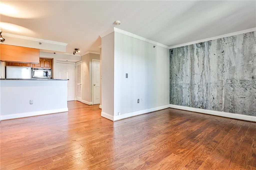 795 Hammond Drive Unit 1410, Sandy Springs, Georgia 30328, 1 Bedroom Bedrooms, ,1 BathroomBathrooms,Residential,Sold,795 Hammond Drive Unit 1410,6958684