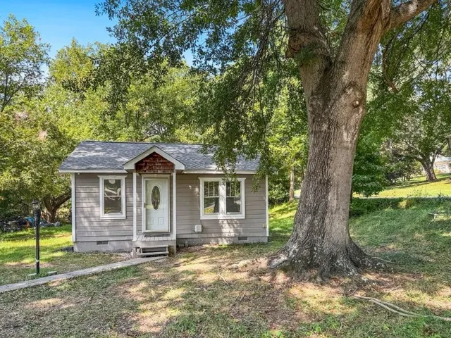 298 Tennessee Street, Fairmount, Georgia 30139