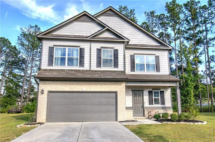 16 Maycroft Court Ne, Rome, Georgia 30161