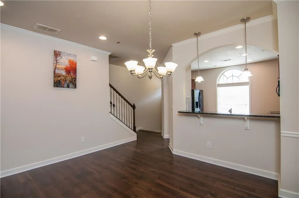 7390 Glisten Avenue Unit 84, Atlanta, Georgia 30328, 3 Bedrooms Bedrooms, ,3 BathroomsBathrooms,Residential,Sold,7390 Glisten Avenue Unit 84,5981248