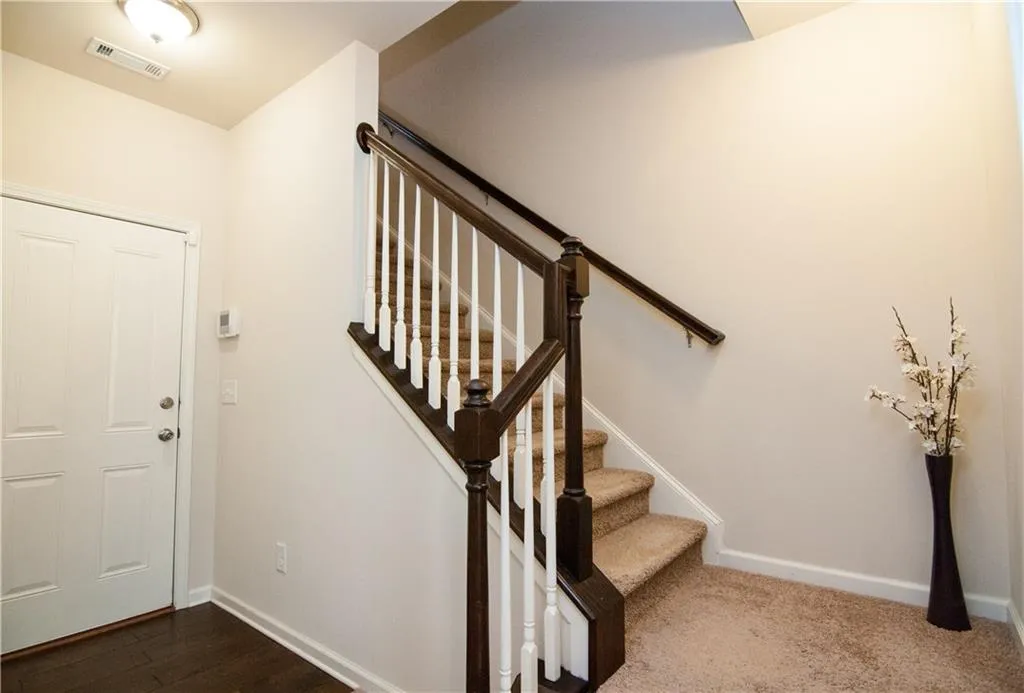 7390 Glisten Avenue Unit 84, Atlanta, Georgia 30328, 3 Bedrooms Bedrooms, ,3 BathroomsBathrooms,Residential,Sold,7390 Glisten Avenue Unit 84,5981248