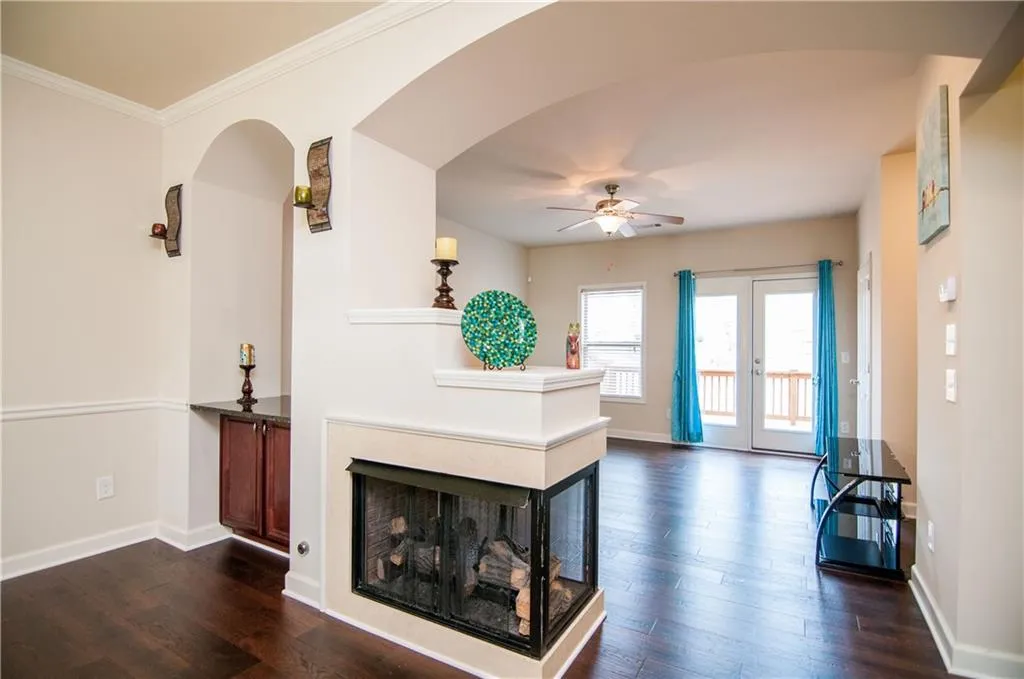 7390 Glisten Avenue Unit 84, Atlanta, Georgia 30328, 3 Bedrooms Bedrooms, ,3 BathroomsBathrooms,Residential,Sold,7390 Glisten Avenue Unit 84,5981248