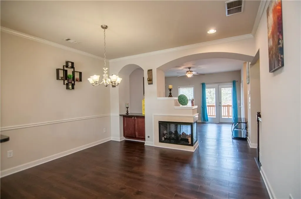7390 Glisten Avenue Unit 84, Atlanta, Georgia 30328, 3 Bedrooms Bedrooms, ,3 BathroomsBathrooms,Residential,Sold,7390 Glisten Avenue Unit 84,5981248