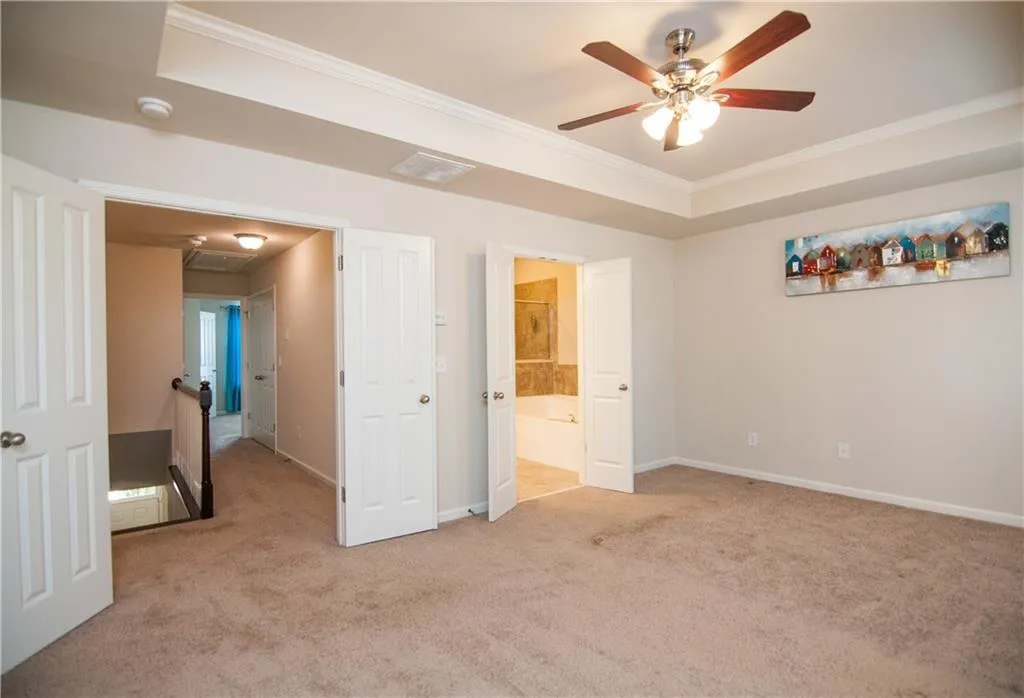 7390 Glisten Avenue Unit 84, Atlanta, Georgia 30328, 3 Bedrooms Bedrooms, ,3 BathroomsBathrooms,Residential,Sold,7390 Glisten Avenue Unit 84,5981248