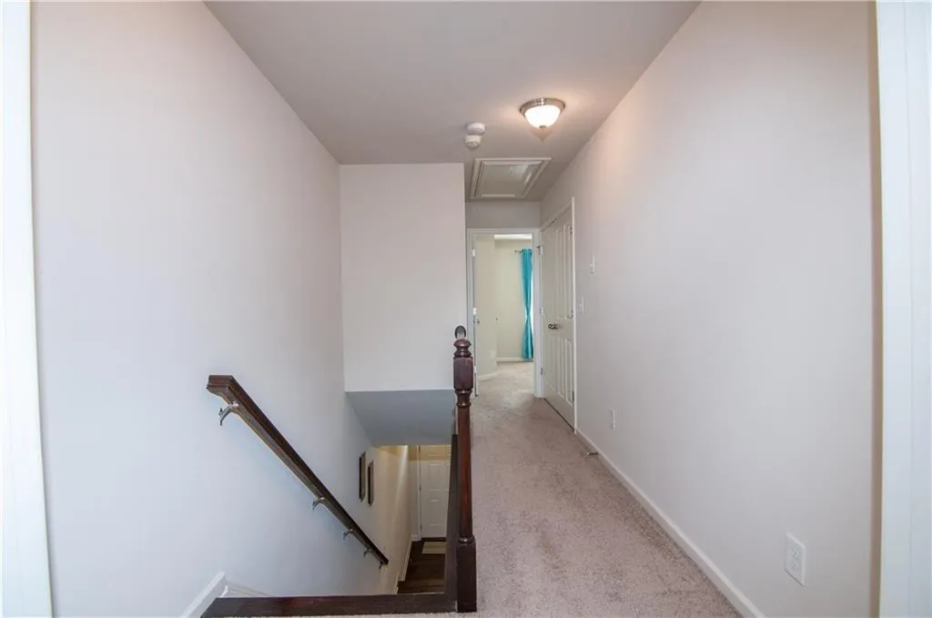 7390 Glisten Avenue Unit 84, Atlanta, Georgia 30328, 3 Bedrooms Bedrooms, ,3 BathroomsBathrooms,Residential,Sold,7390 Glisten Avenue Unit 84,5981248