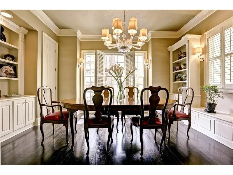 54 W Belle Isle Road, Atlanta, Georgia 30342, 3 Bedrooms Bedrooms, ,2 BathroomsBathrooms,Residential,Sold,54 W Belle Isle Road,5660492