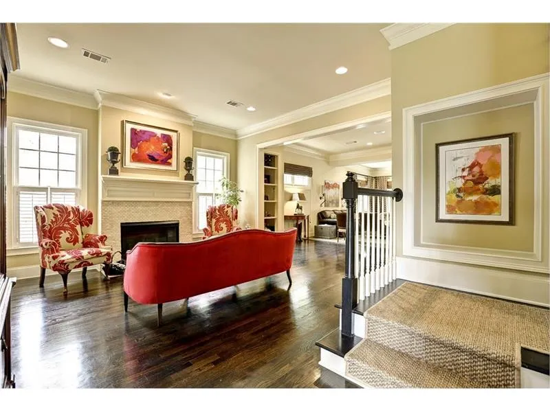 54 W Belle Isle Road, Atlanta, Georgia 30342, 3 Bedrooms Bedrooms, ,2 BathroomsBathrooms,Residential,Sold,54 W Belle Isle Road,5660492