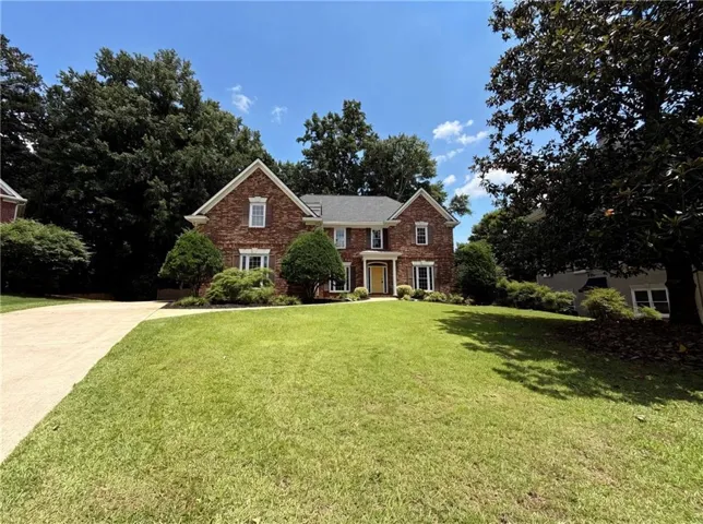 1984 Charrwood Court, Marietta, Georgia 30062