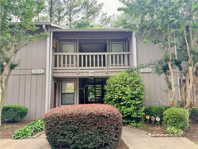 4005 Woodridge Way, Tucker, Georgia 30084