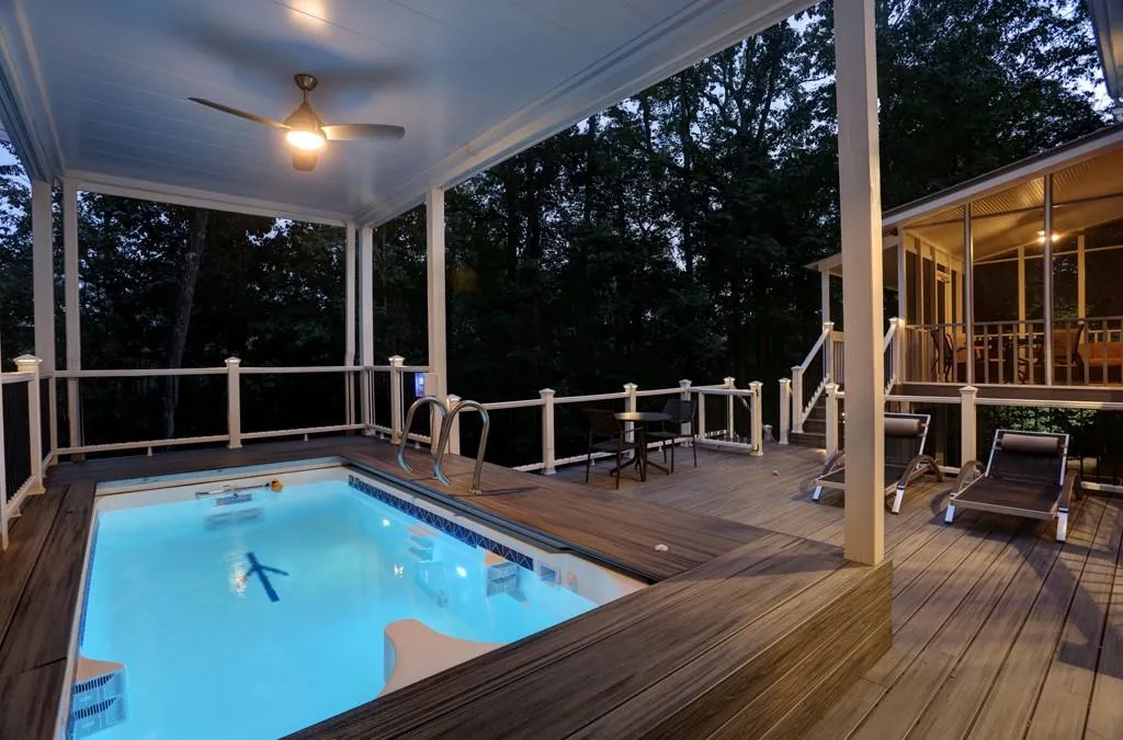 320 River Knoll Drive, Sandy Springs, Georgia 30328, 6 Bedrooms Bedrooms, ,4 BathroomsBathrooms,Residential,Sold,320 River Knoll Drive,5910836
