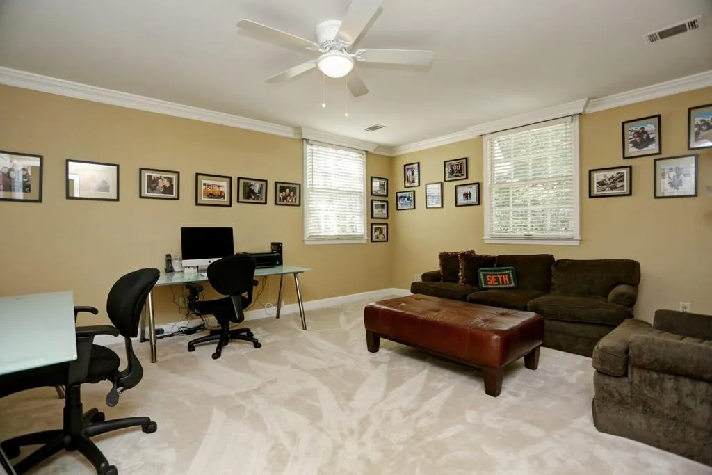 320 River Knoll Drive, Sandy Springs, Georgia 30328, 6 Bedrooms Bedrooms, ,4 BathroomsBathrooms,Residential,Sold,320 River Knoll Drive,5910836