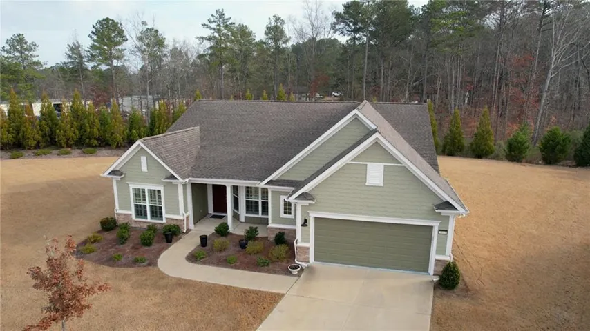 1011 Slip Path, Greensboro, Georgia 30642
