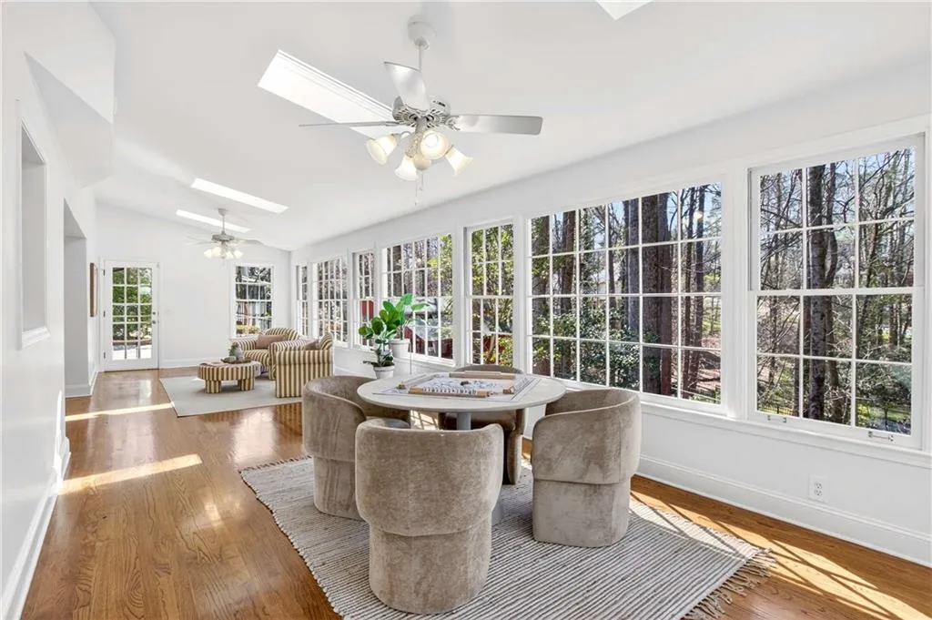 350 Spindle Court, Sandy Springs, Georgia 30350, 5 Bedrooms Bedrooms, ,4 BathroomsBathrooms,Residential,For Sale,350 Spindle Court,7725454