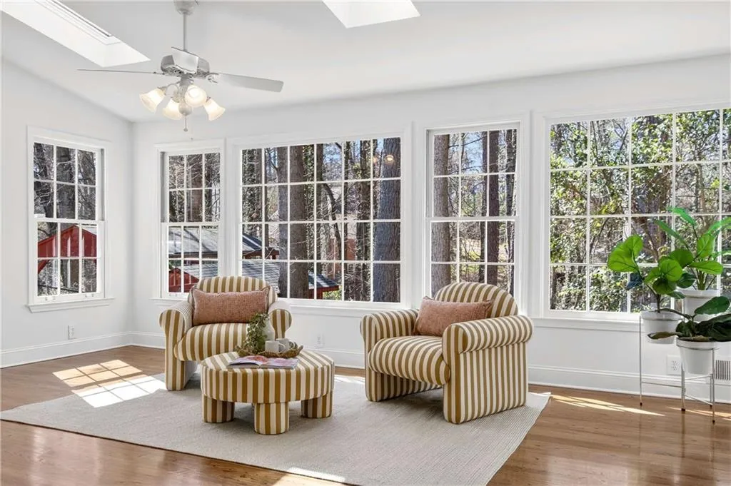 350 Spindle Court, Sandy Springs, Georgia 30350, 5 Bedrooms Bedrooms, ,4 BathroomsBathrooms,Residential,For Sale,350 Spindle Court,7725454