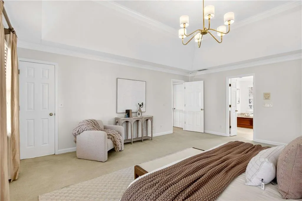 350 Spindle Court, Sandy Springs, Georgia 30350, 5 Bedrooms Bedrooms, ,4 BathroomsBathrooms,Residential,For Sale,350 Spindle Court,7725454
