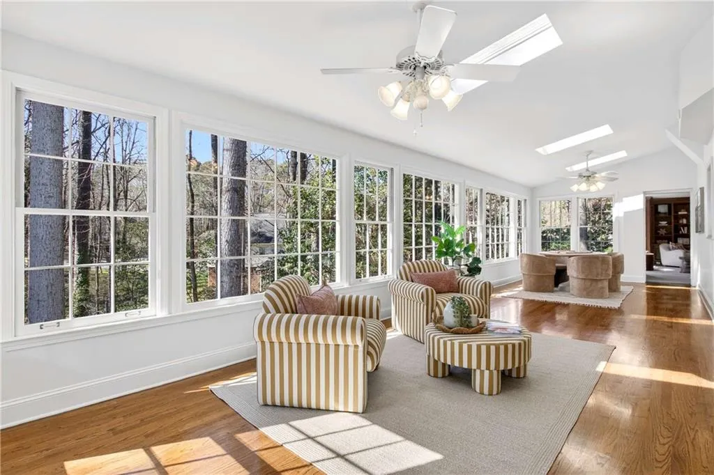 350 Spindle Court, Sandy Springs, Georgia 30350, 5 Bedrooms Bedrooms, ,4 BathroomsBathrooms,Residential,For Sale,350 Spindle Court,7725454