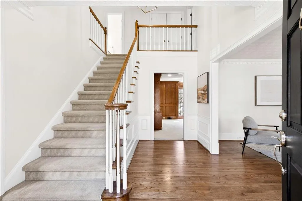 350 Spindle Court, Sandy Springs, Georgia 30350, 5 Bedrooms Bedrooms, ,4 BathroomsBathrooms,Residential,For Sale,350 Spindle Court,7725454