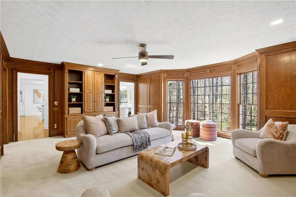 350 Spindle Court, Sandy Springs, Georgia 30350, 5 Bedrooms Bedrooms, ,4 BathroomsBathrooms,Residential,For Sale,350 Spindle Court,7725454