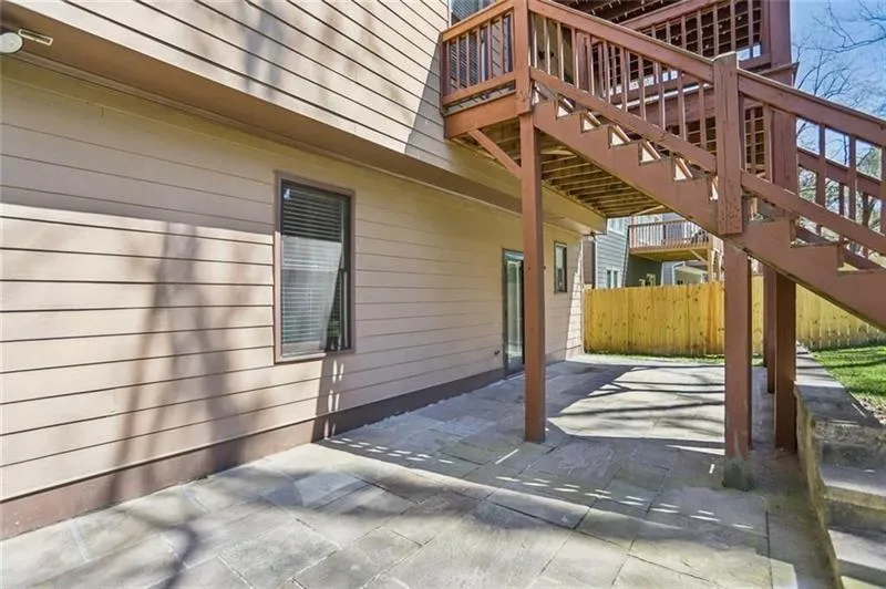 2108 Main Street, Atlanta, Georgia 30318, 4 Bedrooms Bedrooms, ,4 BathroomsBathrooms,Residential,For Sale,2108 Main Street,7633313