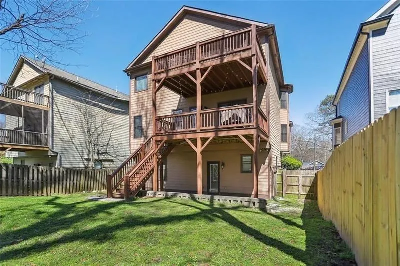 2108 Main Street, Atlanta, Georgia 30318, 4 Bedrooms Bedrooms, ,4 BathroomsBathrooms,Residential,For Sale,2108 Main Street,7633313