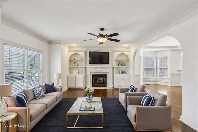 2108 Main Street, Atlanta, Georgia 30318, 4 Bedrooms Bedrooms, ,4 BathroomsBathrooms,Residential,For Sale,2108 Main Street,7633313