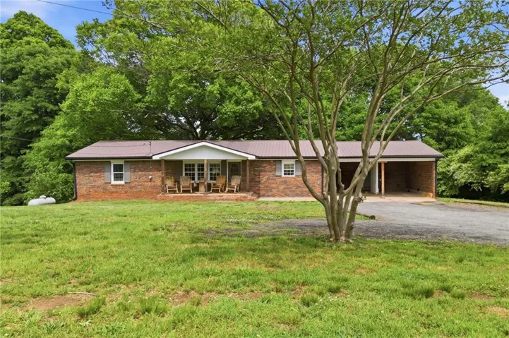 174 Old Ballground Road, Canton, Georgia 30115