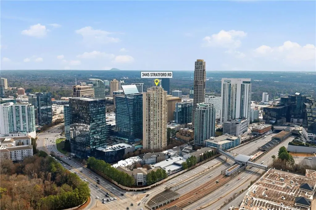 3445 Stratford Road Ne Unit 1005, Atlanta, Georgia 30326, 1 Bedroom Bedrooms, 0 ,1 BathroomBathrooms,Residential,For Sale,3445 Stratford Road Ne Unit 1005,7656129