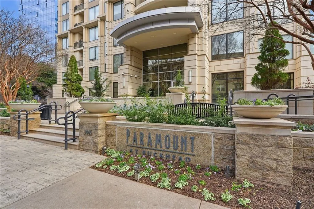 3445 Stratford Road Ne Unit 1005, Atlanta, Georgia 30326, 1 Bedroom Bedrooms, 0 ,1 BathroomBathrooms,Residential,For Sale,3445 Stratford Road Ne Unit 1005,7656129