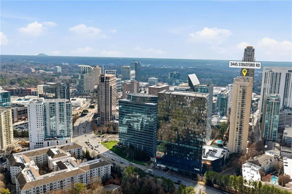 3445 Stratford Road Ne Unit 1005, Atlanta, Georgia 30326, 1 Bedroom Bedrooms, 0 ,1 BathroomBathrooms,Residential,For Sale,3445 Stratford Road Ne Unit 1005,7656129