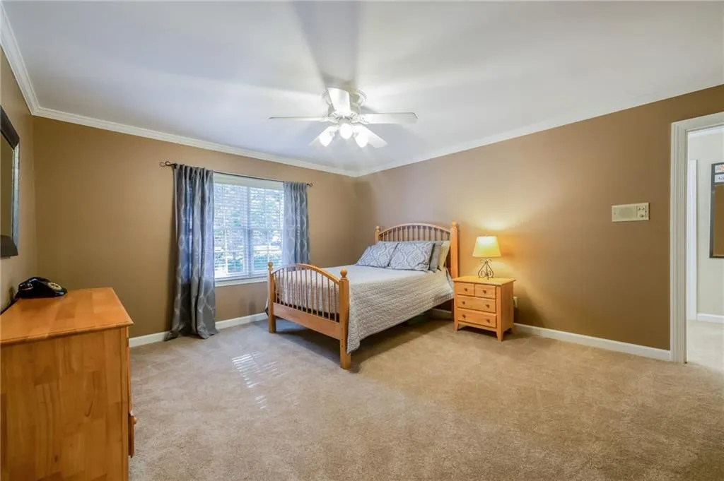 2 Bentley Trace Manor, Atlanta, Georgia 30327, 6 Bedrooms Bedrooms, ,4 BathroomsBathrooms,Residential,Sold,2 Bentley Trace Manor,6098225