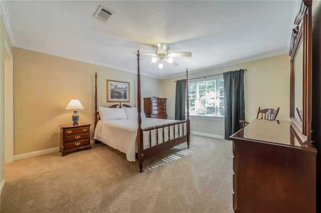 2 Bentley Trace Manor, Atlanta, Georgia 30327, 6 Bedrooms Bedrooms, ,4 BathroomsBathrooms,Residential,Sold,2 Bentley Trace Manor,6098225