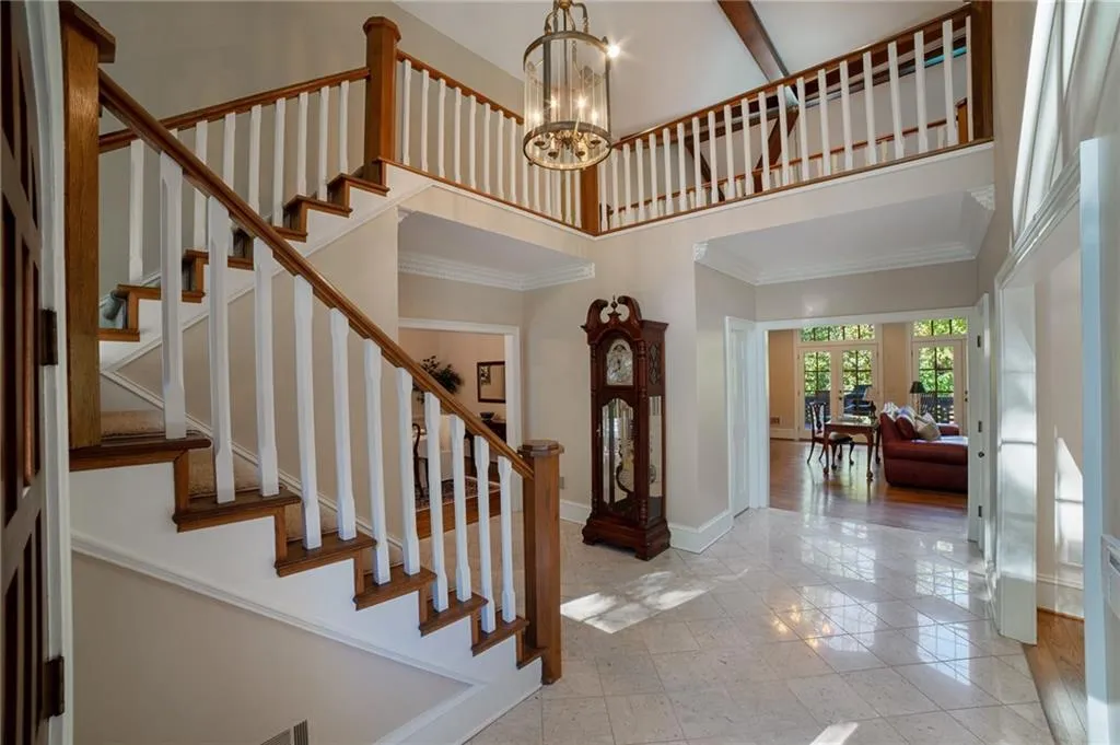 2 Bentley Trace Manor, Atlanta, Georgia 30327, 6 Bedrooms Bedrooms, ,4 BathroomsBathrooms,Residential,Sold,2 Bentley Trace Manor,6098225