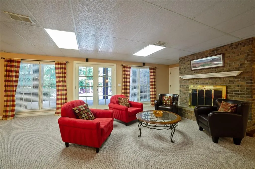 2 Bentley Trace Manor, Atlanta, Georgia 30327, 6 Bedrooms Bedrooms, ,4 BathroomsBathrooms,Residential,Sold,2 Bentley Trace Manor,6098225