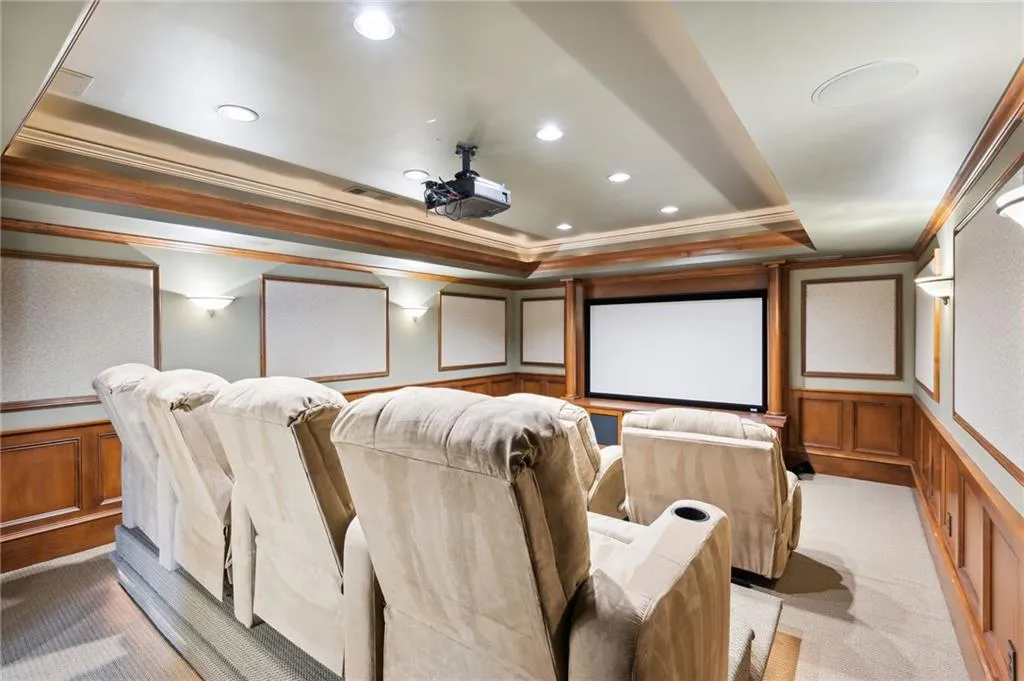 Movie Nights just got real!