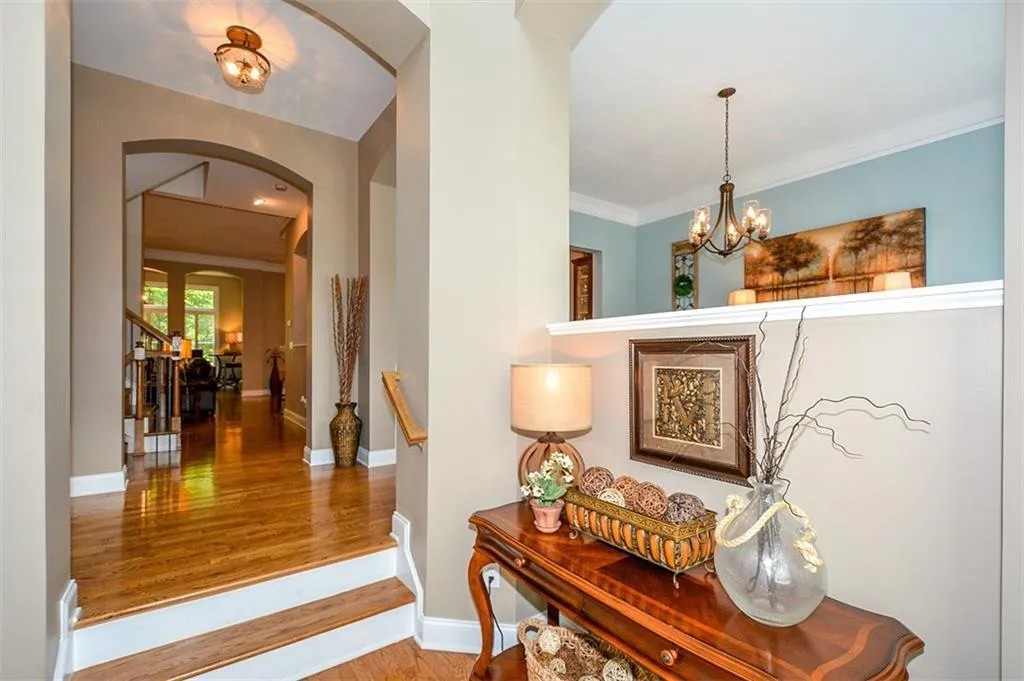 3019 Riverstone Trail, Atlanta, Georgia 30339, 3 Bedrooms Bedrooms, ,3 BathroomsBathrooms,Residential,Sold,3019 Riverstone Trail,5864220