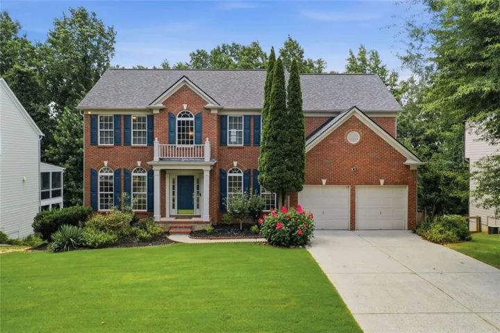 770 Glastonbury Court, Cumming, Georgia 30041