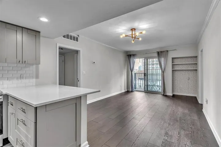 199 14th Street Ne Unit 910, Atlanta, Georgia 30309
